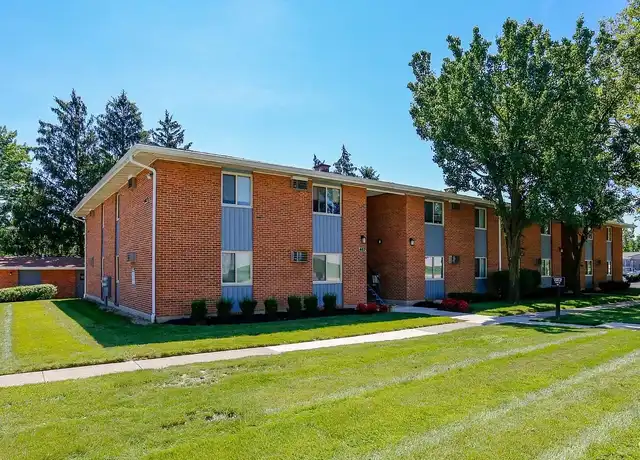 Property at Brown School Station - 402 S Brown School Rd, Vandalia, OH, 45377, 2 beds, 1 bath, [object Object]