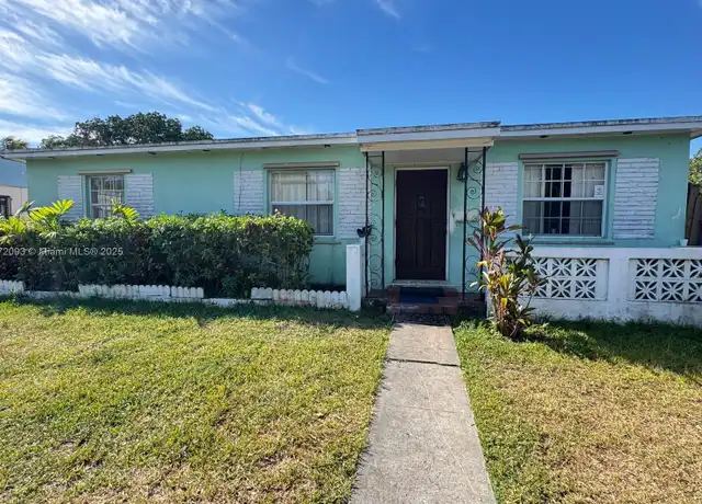 Property at 1290 NE 143rd St Unit N/A, North Miami, FL, 33161, 5 beds, 2 baths, [object Object]