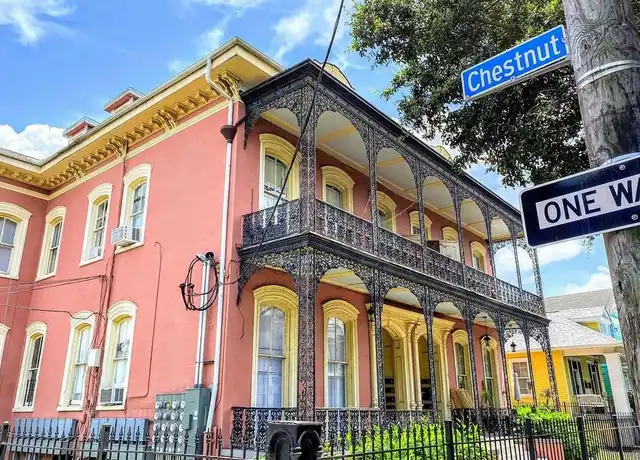 Property at 1235 Saint Andrew St Unit F, New Orleans, LA, 70130, 1 bed, 1 bath, [object Object]