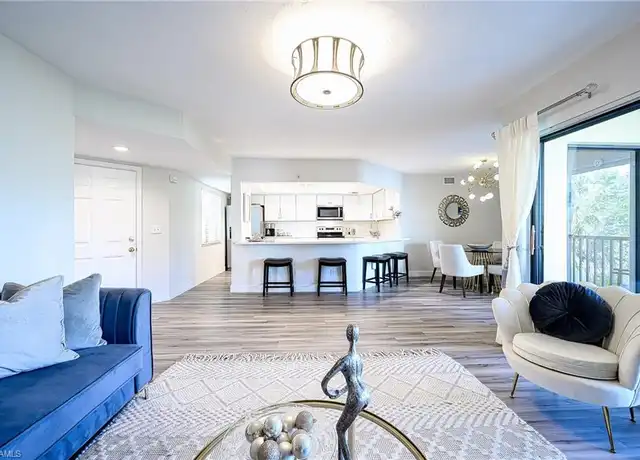 Property at 586 Beachwalk Cir Unit O205, Naples, FL, 34108, 2 beds, 2 baths, [object Object]