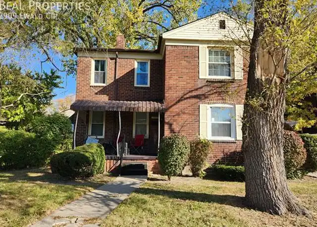 Property at 2909 Ewald Cir, Detroit, MI, 48238, 2 beds, 1 bath, [object Object]