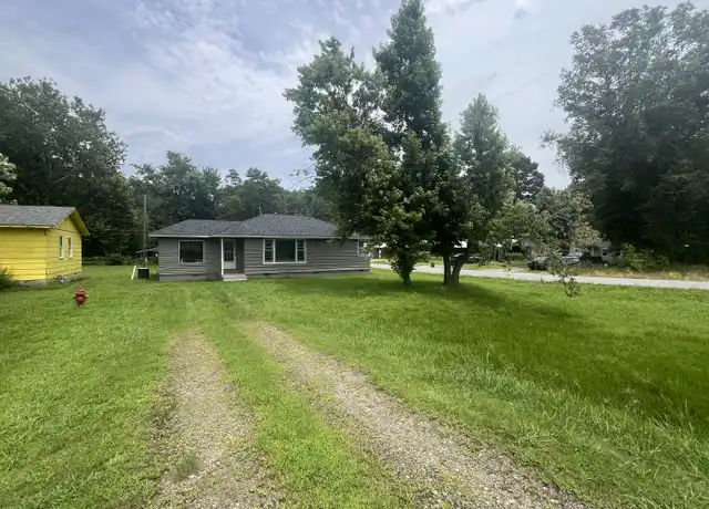 Property at 601 W Wilbur Mills Ave, Kensett, AR, 72082, 3 beds, 1 bath, [object Object]