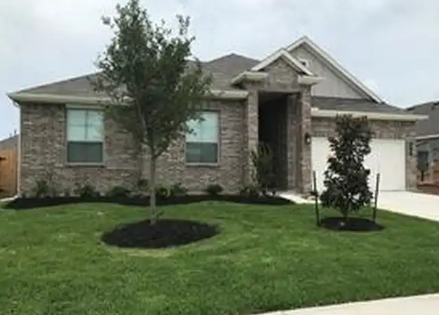 Property at 4702 Monarch Bend Ln, Richmond, TX, 77469, 4 beds, 2 baths, [object Object]