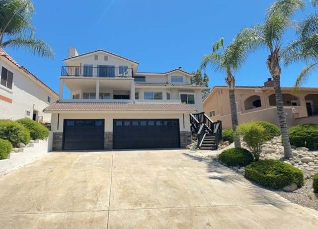 Photo of 22547 Cascade Dr, Canyon Lake, CA 92587