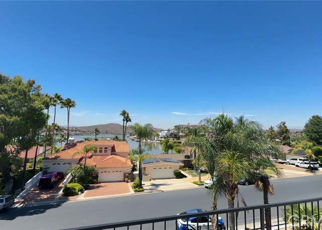 Photo of 22547 Cascade Dr, Canyon Lake, CA 92587