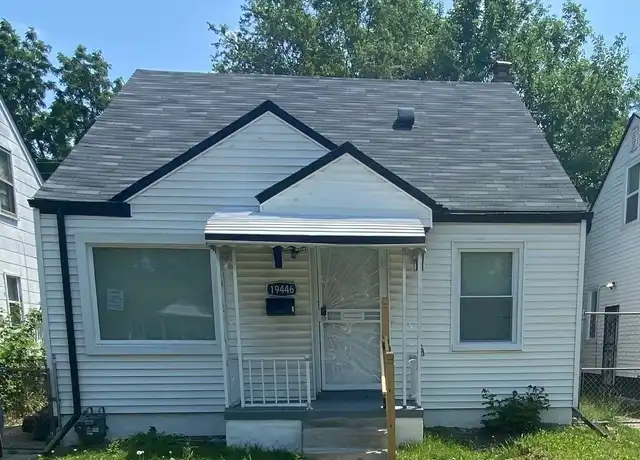 Property at 19446 Rutherford St, Detroit, MI, 48235, 3 beds, 2 baths, [object Object]