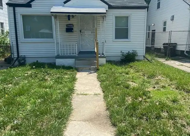 Property at 19446 Rutherford St, Detroit, MI, 48235, 3 beds, 2 baths, [object Object]
