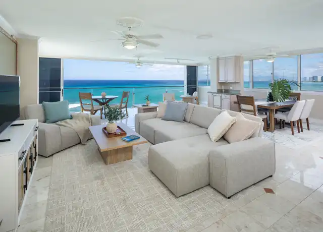 Property at 3065 Kalakaua Ave Unit PH, Honolulu, HI, 96815, 2 beds, 2 baths, [object Object]