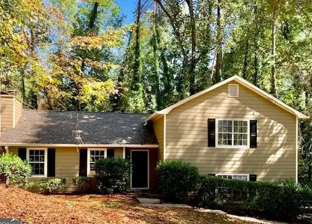 Property at 2257 Turtle Club Dr NE, Marietta, GA, 30066, 3 beds, 2 baths, [object Object]
