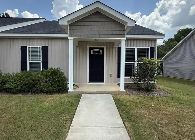 Property at 317 Grayton Way, Perry, GA, 31069, 3 beds, 2 baths, [object Object]