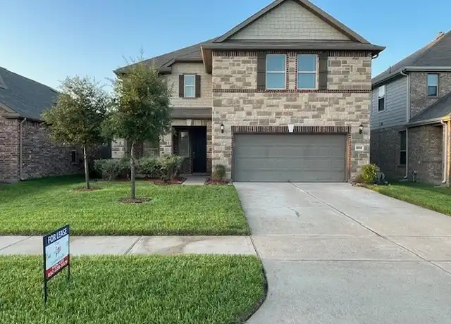 Property at 22230 Wave Hill Ln, Richmond, TX, 77469, 4 beds, 2.5 baths, [object Object]