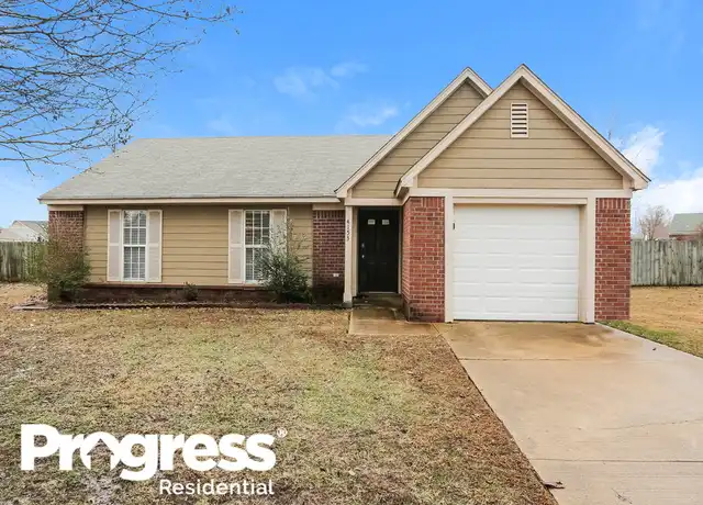Property at 4153 Anderton Blvd, Horn Lake, MS, 38637, 3 beds, 2 baths, [object Object]