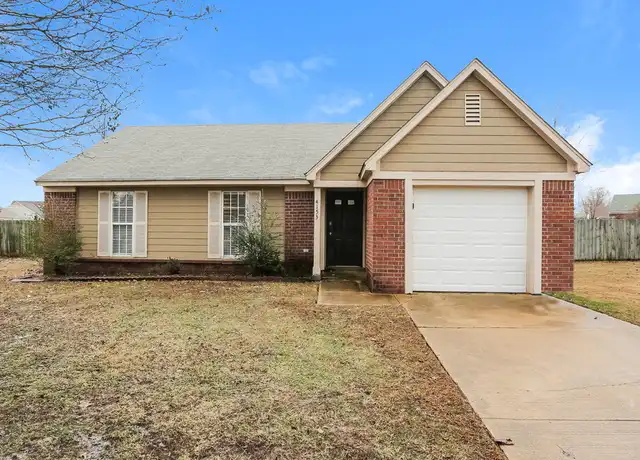 Property at 4153 Anderton Blvd, Horn Lake, MS, 38637, 3 beds, 2 baths, [object Object]