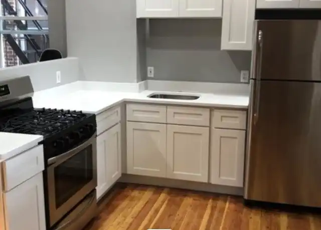 Property at 67 S Huntington Ave Unit 2, Jamaica Plain, MA, 02130, 1 bed, 1 bath, [object Object]