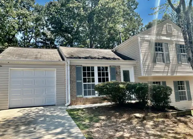 Property at 3288 Long Indian Creek Ct, Alpharetta, GA, 30022, 3 beds, 2 baths, [object Object]