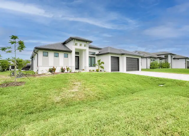 Property at 2322 NW 39th Ave, Cape Coral, FL, 33993, 3 beds, 2 baths, [object Object]