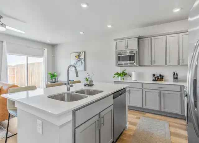 Property at 2604 Cedar Tree Rd Unit C, Oklahoma City, OK, 73120, 2 beds, 2 baths, [object Object]