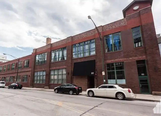 Property at 22 N Morgan St, Chicago, IL, 60607, 2 beds, 2 baths, [object Object]