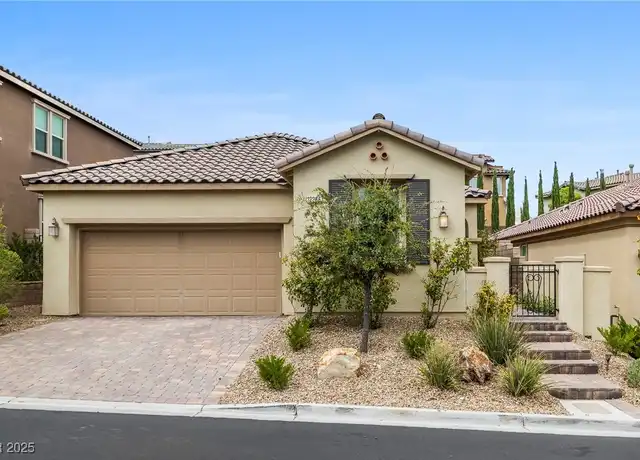 Property at 12286 Terrace Verde Ave, Las Vegas, NV, 89138, 3 beds, 2 baths, [object Object]
