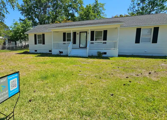 Property at 529 University Forest Dr, Conway, SC, 29526, 3 beds, 1 bath, [object Object]