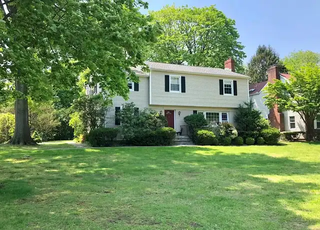Property at 1 Belmont St, White Plains, NY, 10605, 4 beds, 2.5 baths, [object Object]