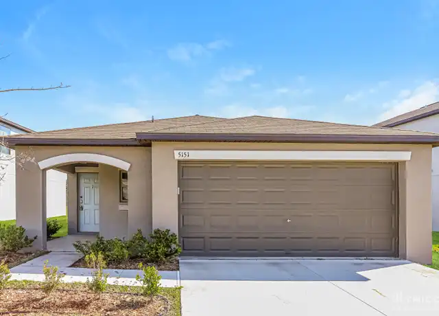 Property at 5151 White Chicory Dr, Apollo Beach, FL, 33572, 3 beds, 2 baths, [object Object]