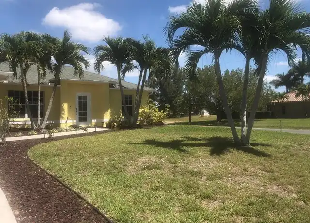 Property at 3527 SW 5th St, Cape Coral, FL, 33991, 3 beds, 2 baths, [object Object]