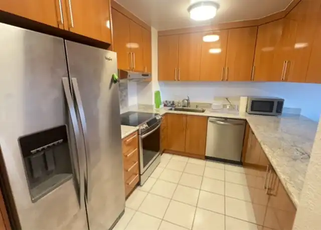 Property at 55 S Kukui St Unit D1002, Honolulu, HI, 96813, 3 beds, 2 baths, [object Object]
