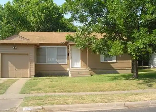 Property at 503 E Dean Ave, Killeen, TX, 76541, 2 beds, 1 bath, [object Object]