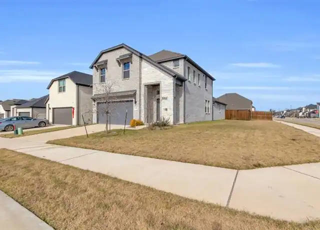Property at 100 Mountain Meadow Ln, McKinney, TX, 75071, 4 beds, 2.5 baths, [object Object]