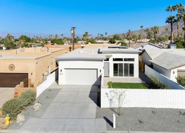 Photo of 51800 Avenida Juarez, La Quinta, CA 92253