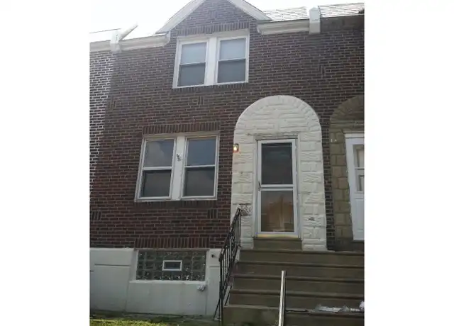 Property at 4314 Vista St, Philadelphia, PA, 19136, 3 beds, 1 bath, [object Object]