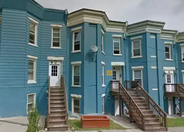 Property at 49 Elberon Pl, Albany, NY, 12203, 3 beds, 1 bath, [object Object]