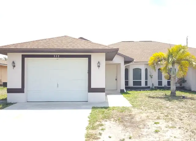 Property at 519 SE 23rd Pl, Cape Coral, FL, 33990, 3 beds, 2 baths, [object Object]