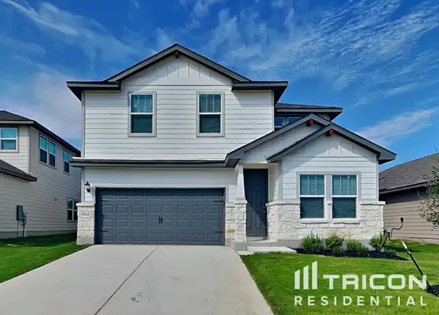 Property at 5915 Noah Pl, Saint Hedwig, TX, 78152, 4 beds, 2.5 baths, [object Object]