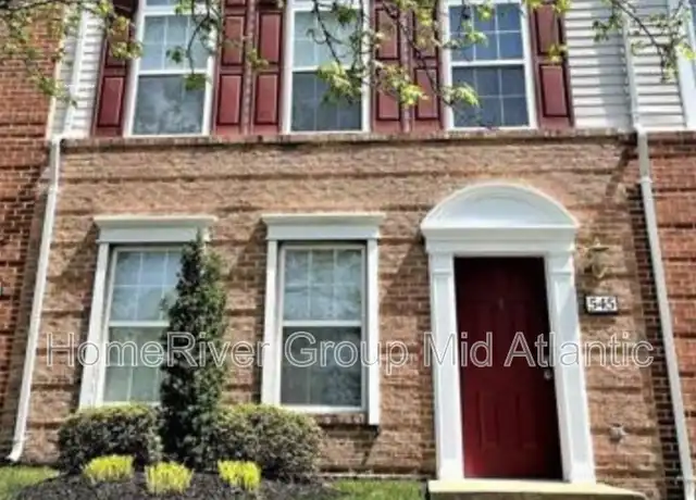 Property at 545 Ensemble Ct, Cockeysville, MD, 21030, 2 beds, 2 baths, [object Object]