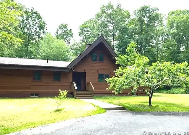 Property at 208 Slade Rd, Ashford, CT, 06278, 3 beds, 2 baths, [object Object]