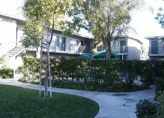 Property at Woodruff Village - 13210 Woodruff Ave, Downey, CA, 90242, 1 bed, 1 bath, [object Object]