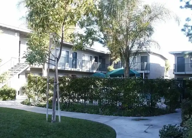Property at Woodruff Village - 13210 Woodruff Ave, Downey, CA, 90242, 1 bed, 1 bath, [object Object]