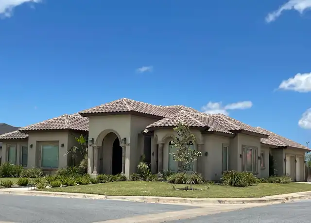 Property at 6000 Angelas Ct, Brownsville, TX, 78526, 4 beds, 4 baths, [object Object]
