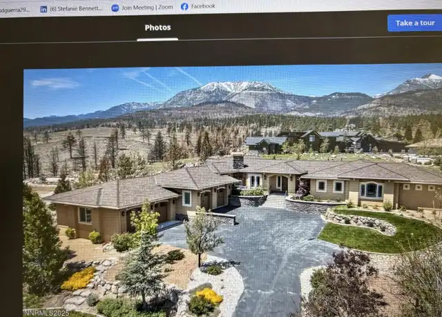 Property at 227 S Earlham Ct, Reno, NV, 89511, 3 beds, 3.5 baths, [object Object]