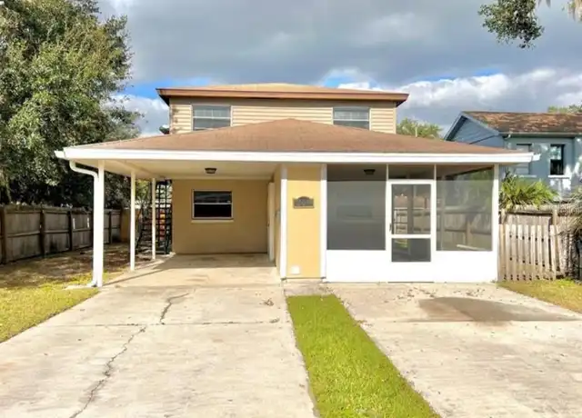 Property at 209 Avenue B SE Unit B, Winter Haven, FL, 33880, 2 beds, 1 bath, [object Object]