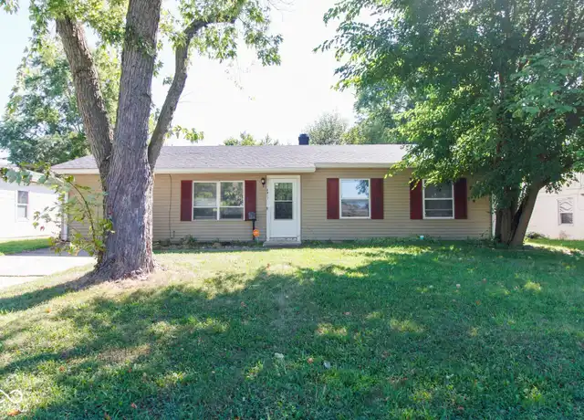 Property at 3511 Moller Rd, Indianapolis, IN, 46224, 4 beds, 2 baths, [object Object]