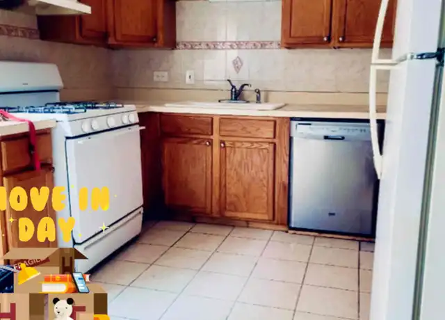Property at 8251 S King Dr Unit B1, Chicago, IL, 60619, 2 beds, 1 bath, [object Object]