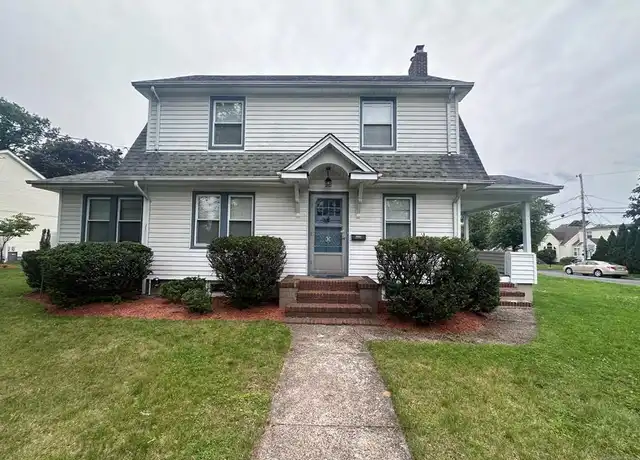 Property at 208 W Midland Ave, Paramus, NJ, 07652, 3 beds, 2 baths, [object Object]