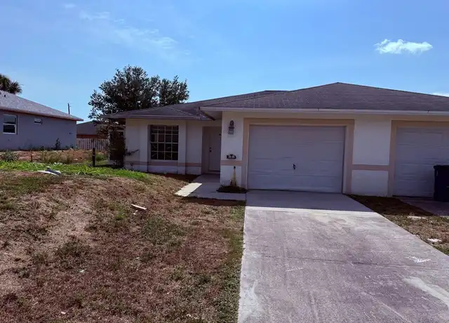 Property at 138 Gilbert Ave S, Lehigh Acres, FL, 33973, 3 beds, 2 baths, [object Object]