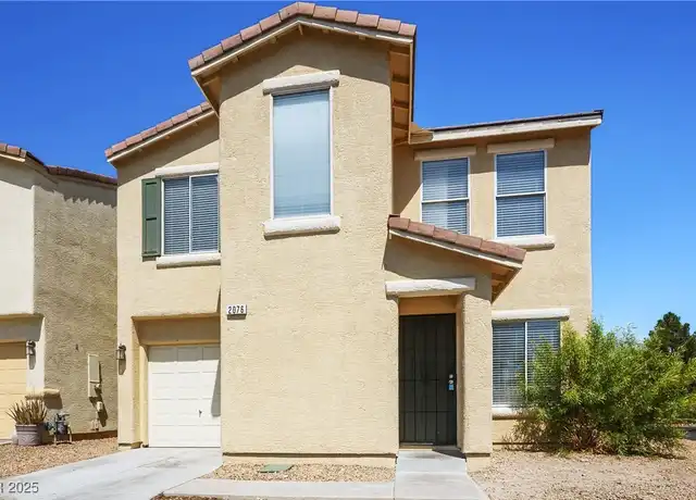 Property at 2076 Pillar Pointe St, Las Vegas, NV, 89115, 3 beds, 2.5 baths, [object Object]