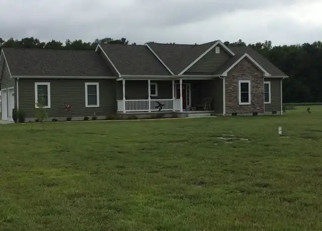Property at 5010 Blackwater Branch Rd, Delmar, DE, 19940, 3 beds, 2.5 baths, [object Object]