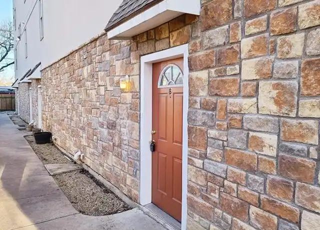 Property at 4713 Virginia Ave Unit B, Dallas, TX, 75204, 2 beds, 2 baths, [object Object]
