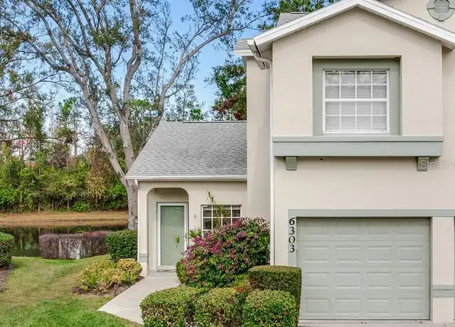 Property at 6303 Green Oaks Cir Unit 13-D, Bradenton, FL, 34203, 2 beds, 2 baths, [object Object]